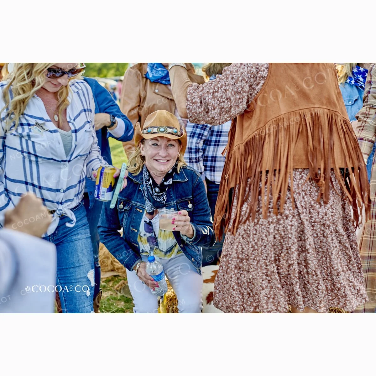 No. 7533 | Finals - Traditional Style — Cocoa & Co. ™